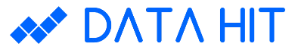 DATA HIT Logo