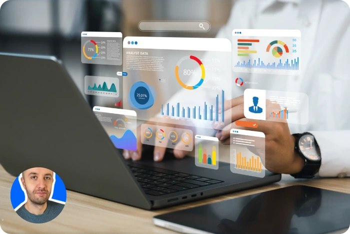 Freelance Analytics Consultant